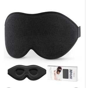 Light-Blocking SLEEP MASK-Adult One Size